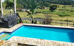 Casa Suíça família-luxo nr4 Suite master
